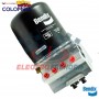 SECADOR  DE AIRE COMPLETO AD-IS TERMO 12V BENDIX