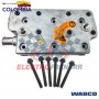 CULATA COMPRESOR BLUE BIRD WABCO