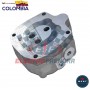 CULATA COMPRESOR HINO 700 BEST