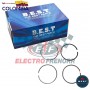 ANILLOS COMPRESOR ISUZU FSR BEST