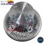 FAN CLUTCH ATEGO 1016 BEST