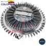 FAN CLUTCH NISSAN T5U41 REMAN BEST