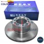 DISCO FRENO MB ACTROS DELANTERO VENTILADO BEST