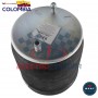 BOMBONA SUSPENSION FREIGHTLINER BASE ALUMINIO BEST