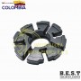 CAUCHO DE CAMPANA PARA MOTO AKT 125-150 EVO BEST