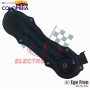 TAPA MORDAZA BYD PLASTICA CON SENSOR ELECTRONICO REDONDO EGE FREN