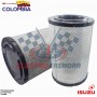 FILTRO DE AIRE EXTERNO ISUZU