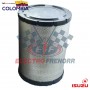 FILTRO DE AIRE EXTERNO ISUZU