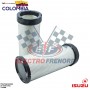 FILTRO DE AIRE INTERNO ISUZU