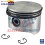 PISTON  Y ANILLOS 92MM KNORR