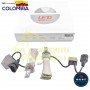 BOMBILLO  9006  LED CON DISIPADOR  12-24 VOLT