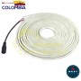 CINTA NEON BLANCA FIJA 4000LM 12V