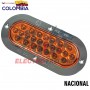 COCUYO OVALADO LED NACIONAL Luces LED