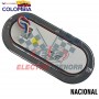 COCUYO OVALADO LED NACIONAL Luces LED