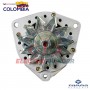 ALTERNADOR 24V 80A VOLVO M-BENZ 0 120 468 053 SIN POLEA UNIVERSAL TIPO BOSCH GAMMA Alternadores Completos