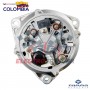 ALTERNADOR 24V 80A VOLVO M-BENZ 0 120 468 053 SIN POLEA UNIVERSAL TIPO BOSCH GAMMA Alternadores Completos