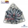 ALTERNADOR 28V 40A VOLVO M-BENZ 7K 3OREJAS 0120-469-053 TIPO BOSCH GAMMA Alternadores Completos