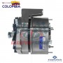 ALTERNADOR 28V 40A VOLVO M-BENZ 7K 3OREJAS 0120-469-053 TIPO BOSCH GAMMA Alternadores Completos