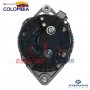 ALTERNADOR 12V 120A CHEV CORSA EVOLUTION ASTRA VECTRA ZAFIRA (IB231) TIPO BOSCH GAMMA Alternadores Completos