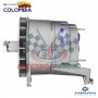 ALTERNADOR 28V. T1. 180A SCANIA M-BENZ TIPO DELCO GAMMA Alternadores Completos