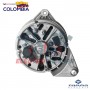ALTERNADOR 28V. T1. 180A SCANIA M-BENZ TIPO DELCO GAMMA Alternadores Completos