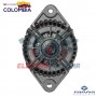 ALTERNADOR 24V 110A VOLVO B12 IR IF BASE J 180 23877N TIPO BOSCH GAMMA Alternadores Completos