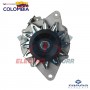 ALTERNADOR 12V 85A CHEV NKR-NHR GAMMA Alternadores Completos