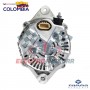 ALTERNADOR 24V 60A HINO BOMBA TIPO INDUST KL KQ KR KT FD FF DQ100 EC100 EH100 GAMMA Alternadores Completos