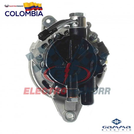 ALTERNADOR 12V 50A HYUN H100 GRACE A5T22484 GAMMA Alternadores Completos