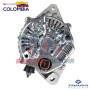 ALTERNADOR 12V 80A TOYO VIGO HILUX DIESEL TIPO N-D GAMMA Alternadores Completos