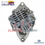 1J0093 GAMMA ALT. 70A 12V CW MAZDAA 323 DEMIO PROTEGE PD ED-IF L13718 SIMILAR L13719N GAMMA Partes de Alternadores