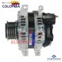 ALTERNADOR DENSO 12V  HONDA CIVIC 2.0  130A HONDA CRV MN  2-4 GAMMA