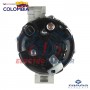 ALTERNADOR DENSO 12V  HONDA CIVIC 2.0  130A HONDA CRV MN  2-4 GAMMA