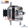 1J0107 ALTERNADOR 12V 90A MAZDA BT50 B2600 GAMMA Alternadores Completos