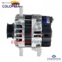 ALTERNADOR 12 V 70 AMP HYUNDAI I 10 I 30 KIA PICANTO GAMMA