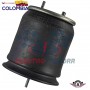 BOMBONA DE AIRE FREIGHTLINER CON BASE PASTA MVP Bombonas