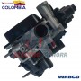 VALVULA DE PROTECCION APS SCANIA CAMION WABCO Filtros, Válvulas de Seguridad, Retención