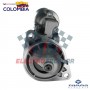 ARRANQUE MONZA Y CHEVETTE TIPO BOSCH 12V 9T GAMMA Arranques Completos