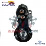 ARRANQUE MONZA Y CHEVETTE TIPO BOSCH 12V 9T GAMMA Arranques Completos