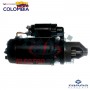 ARRANQUE 12V 9T. M-BENZ TRUCK NEW HOLAND MAQUINARIA 352 356 CW 50-9100 GAMMA