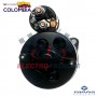 ARRANQUE 12V 9T. M-BENZ TRUCK NEW HOLAND MAQUINARIA 352 356 CW 50-9100 GAMMA