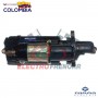 ARRANQUE 12V 10T. 37MT CHEV KODIAK FORD TRUCK IHC CAT 1991312 6391 BOCIN CONTRA GAMMA