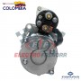 ARRANQUE DELCO 29MT 12V CUMMINS 4BT 6BT ISB REEMPLAZA A 1113276 GAMMA Arranques Completos