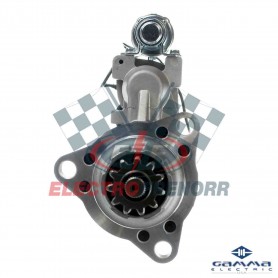 AUTOMATICO 12V 39MT IHC VOLVO FREIGHTLINER CAT C10-C15 CUMM ISX 66-155 10511408 GAMMA