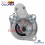 2E0001ND GAMMA ARRANQUE 12V 10T FORD F5000 TRACTOR N-D ADAPTACION GAMMA Arranques Completos