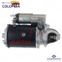 2E0001ND GAMMA ARRANQUE 12V 10T FORD F5000 TRACTOR N-D ADAPTACION GAMMA Arranques Completos