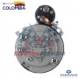 2E0001ND GAMMA ARRANQUE 12V 10T FORD F5000 TRACTOR N-D ADAPTACION GAMMA Arranques Completos