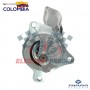 ARRANQUE 24V 11T. HINO 205 6.5KW 3HUECOS VERSION SW GAMMA