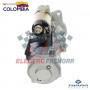 ARRANQUE 24V 11T. HINO 205 6.5KW 3HUECOS VERSION SW GAMMA