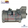 ARRANQUE 12V 9T. ISUZ D-MAX GASOLINA RODEO PMGR 228000-081 TIPO N-D GAMMA Arranques Completos